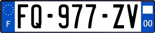 FQ-977-ZV