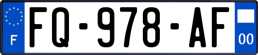 FQ-978-AF