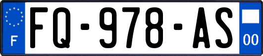 FQ-978-AS