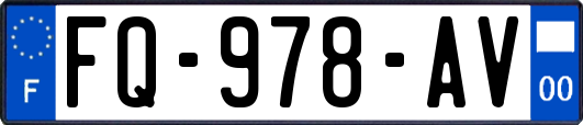 FQ-978-AV
