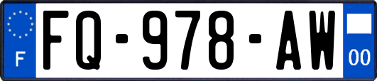 FQ-978-AW