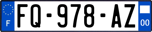 FQ-978-AZ