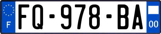 FQ-978-BA