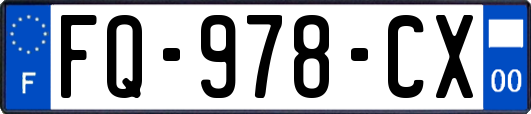 FQ-978-CX