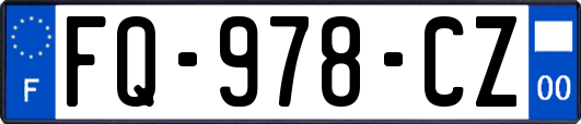 FQ-978-CZ
