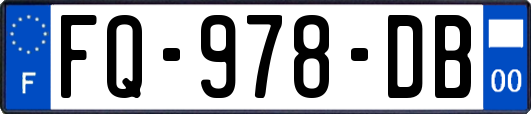 FQ-978-DB