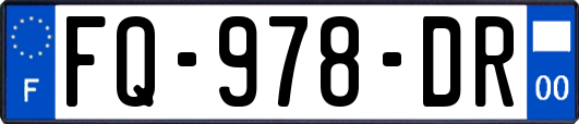 FQ-978-DR