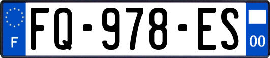 FQ-978-ES