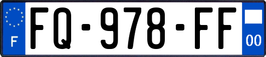 FQ-978-FF
