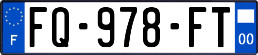 FQ-978-FT