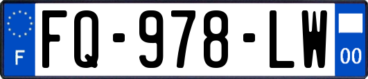 FQ-978-LW