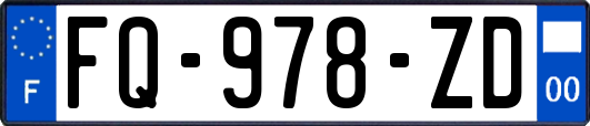FQ-978-ZD
