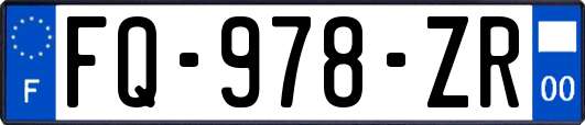FQ-978-ZR