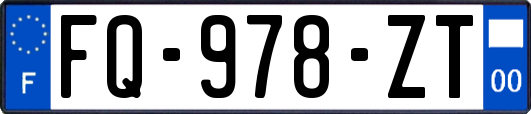 FQ-978-ZT