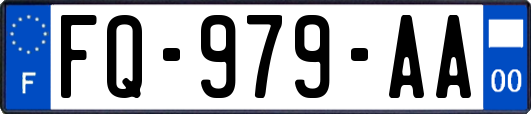 FQ-979-AA