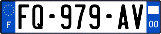 FQ-979-AV
