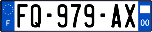 FQ-979-AX