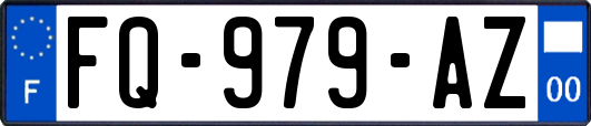 FQ-979-AZ