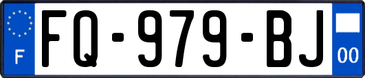 FQ-979-BJ