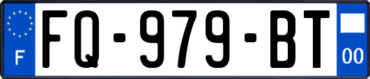 FQ-979-BT