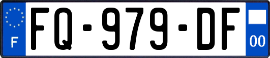 FQ-979-DF
