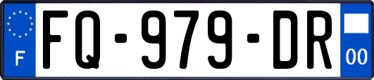 FQ-979-DR