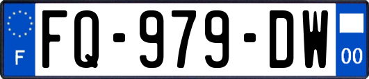 FQ-979-DW