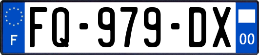 FQ-979-DX