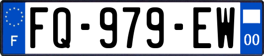 FQ-979-EW