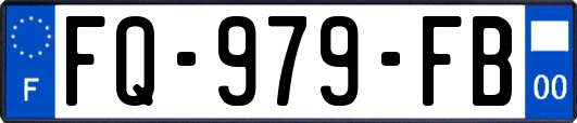 FQ-979-FB