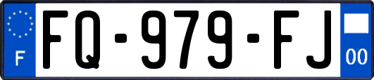 FQ-979-FJ