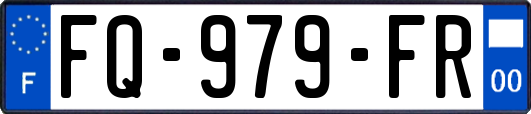 FQ-979-FR