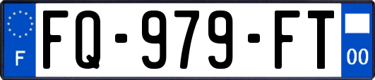 FQ-979-FT