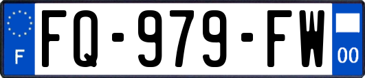 FQ-979-FW