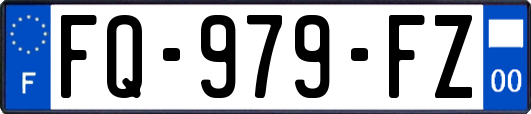 FQ-979-FZ
