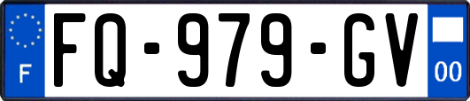 FQ-979-GV