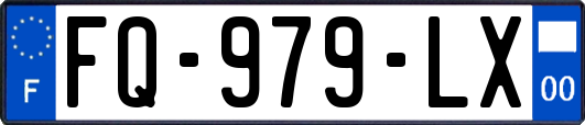 FQ-979-LX
