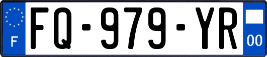 FQ-979-YR