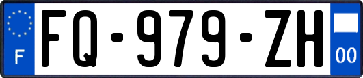 FQ-979-ZH