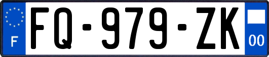 FQ-979-ZK