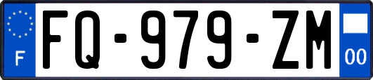 FQ-979-ZM