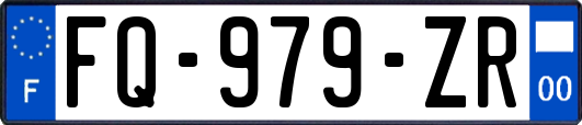 FQ-979-ZR