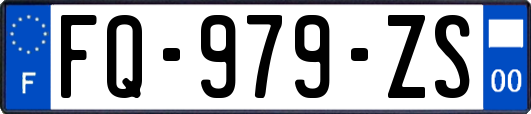 FQ-979-ZS