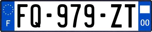 FQ-979-ZT