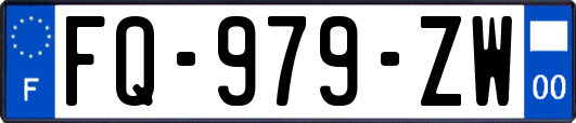 FQ-979-ZW