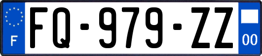 FQ-979-ZZ