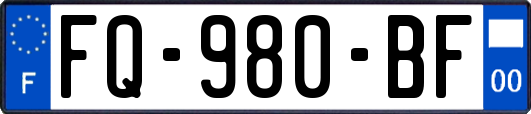 FQ-980-BF