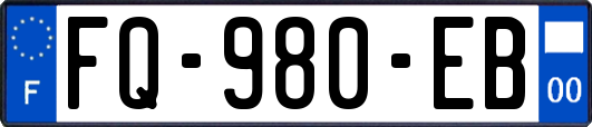 FQ-980-EB