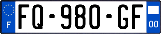 FQ-980-GF