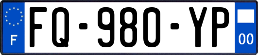 FQ-980-YP